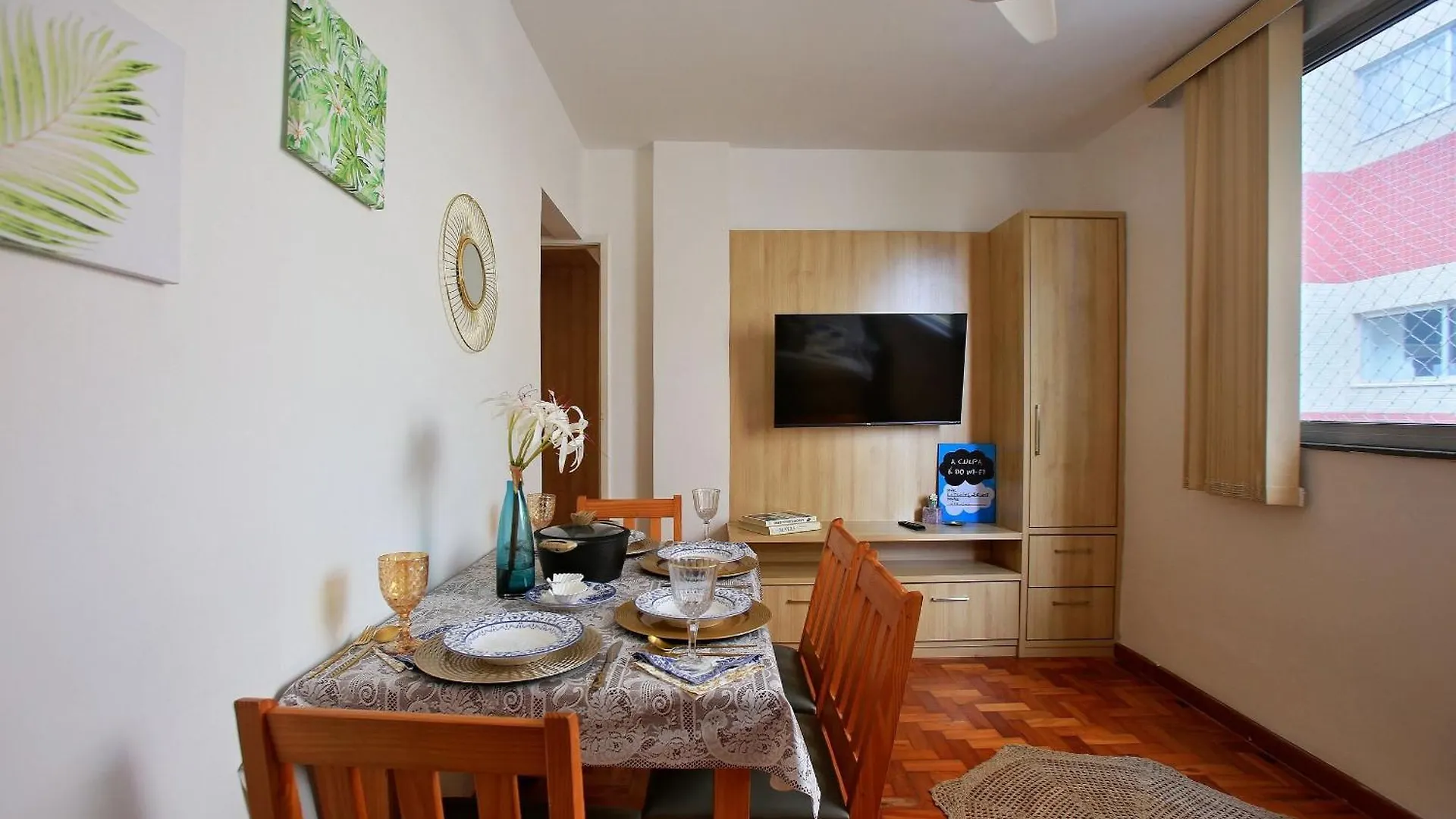 50 M Da Praia Do Forte Cabo Frio Rj, 2 Quartos Sendo Que 1 Com Ar Condicionado ,Cozinha ,2 Banheiros, Garagem Wi Fi 0*,  브라질