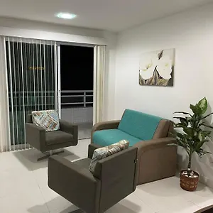  Apartamento Apartamento Com Varanda E Piscina