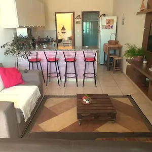  Apartamento No Pero, Cabo Frio, 10 Minutos Da Praia, A Pe.